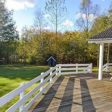 Holiday home Toftlund *
