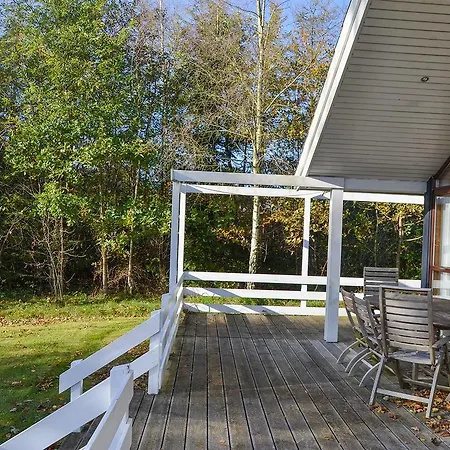 Toftlund Holiday home Toftlund