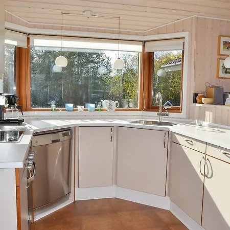 Holiday home Toftlund