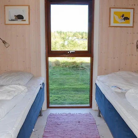Toftlund Holiday home *