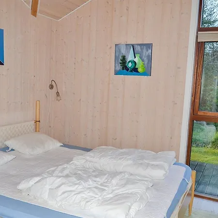 Holiday home Toftlund Toftlund