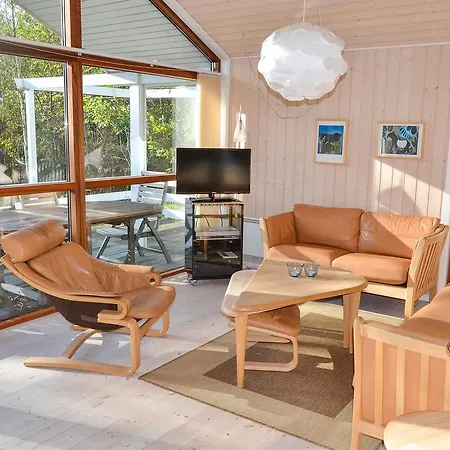 Toftlund Holiday home *