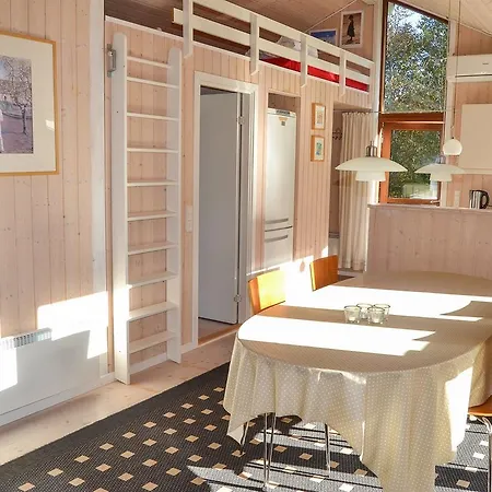 Toftlund Holiday home *
