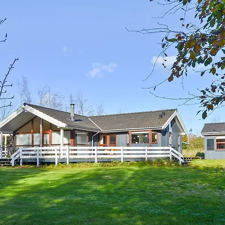 Holiday home Toftlund